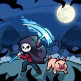 Love, Death and Little Pig<span>(Free Download)</span>b2abff6_rowtechapk.com