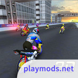 Real Drag Bike Racing<span>(Unlimited Money)</span>2.1_rowtechapk.com