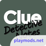 Detective Notes<span>(No Ads)</span>1.5.2_rowtechapk.com