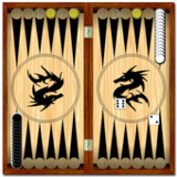 Backgammon - Narde7.02_rowtechapk.com