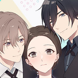 Otome Story You are Mine! 2<span>(Unlimited Diamonds)</span>1.1.761_rowtechapk.com