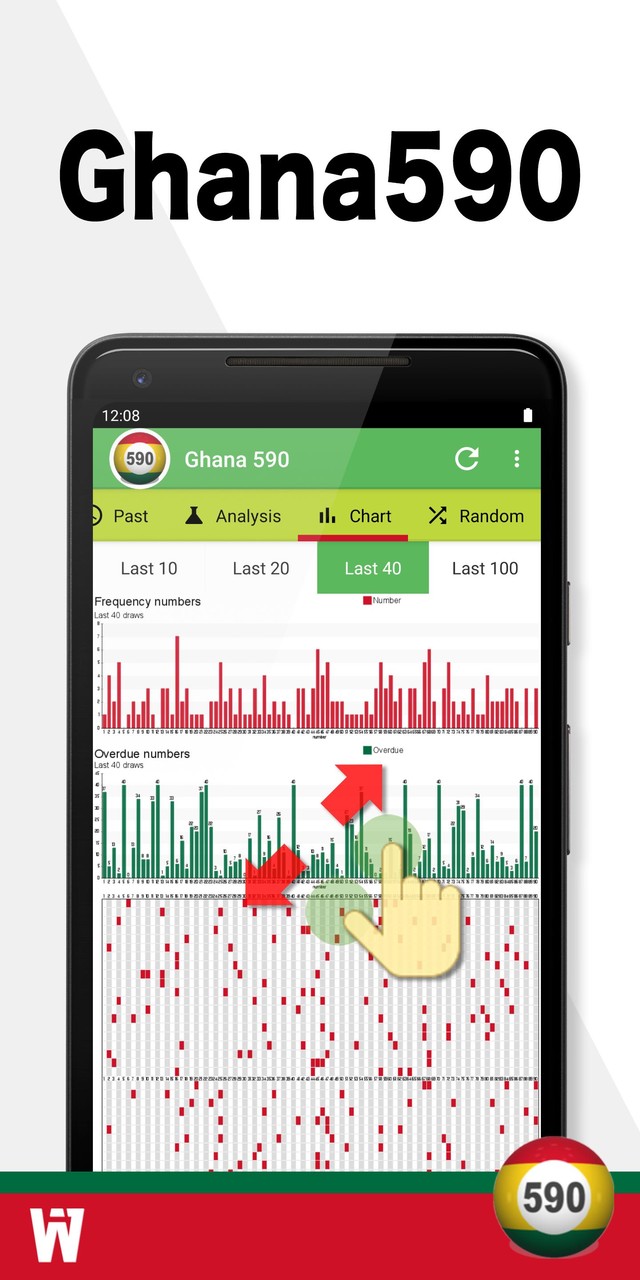 Lotto590 screenshot image 5_Popularmodapk.com