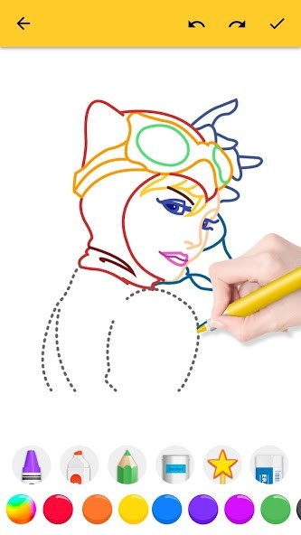 RESTAURANTE NAGAOKA screenshot image 1_Popularmodapk.com