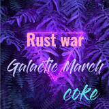 Rusted Warfare galaxy march<span>(New module)</span>1.1.4_rowtechapk.com