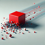 Collision HIT<span>(No Ads)</span>1.0.0_rowtechapk.com