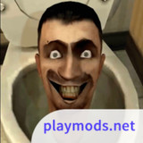 Skibidi Toilet Hunt Horror 2<span>(Unlimited Money)</span>1.2_rowtechapk.com