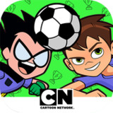 Toon Cup 2021 - Cartoon Network's Football Game8.2.9_rowtechapk.com