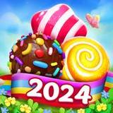 Candy Craze1.7.0_rowtechapk.com