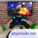 Internet Gaming Cafe Job Sim<span>(No Ads)</span>1.7_rowtechapk.com
