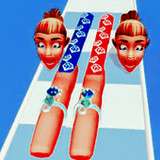 Nail Stack Run4.0.8_rowtechapk.com