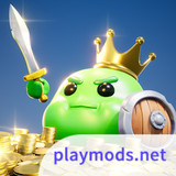 King of Slime<span>(Speed change)</span>1.11.6_rowtechapk.com