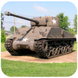 World War II Tanks Quiz1_rowtechapk.com