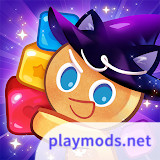 CookieRun: Witch’s Castle<span>(mod menu)</span>1.0.302_rowtechapk.com