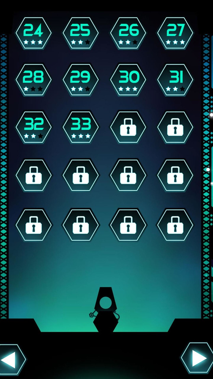 Bubble Shooter: Galaxy Defense screenshot image 4_Popularmodapk.com