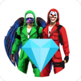 Diamonds FF Max9.22.6z_rowtechapk.com