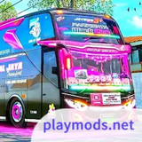 Bus Basuri Tunggal Jaya<span>(Speed change)</span>2_rowtechapk.com