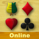 Schnapsen - 66 Online Cardgame3.02_rowtechapk.com