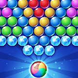Bubble Shooter<span>(No Ads)</span>114.0_rowtechapk.com
