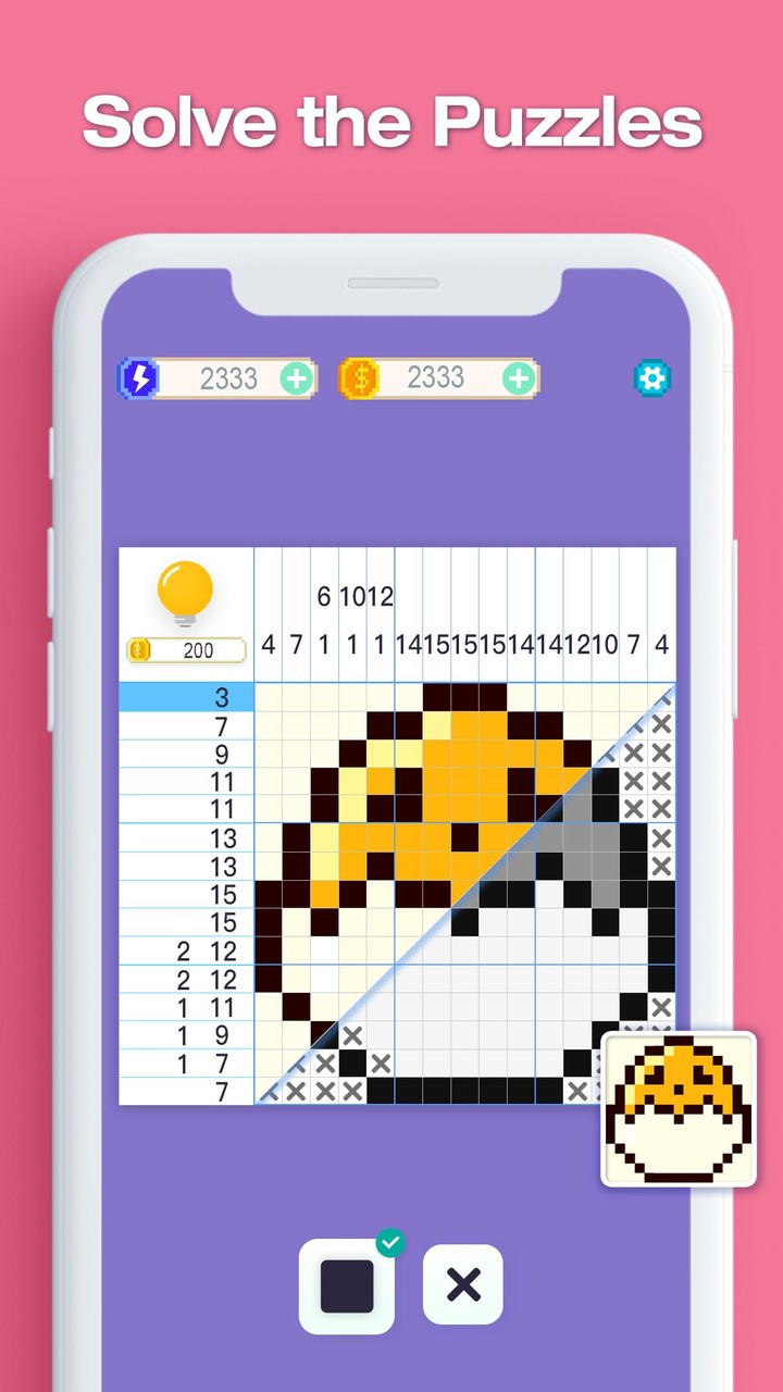 Stacky Catty(MOD) screenshot image 1_Popularmodapk.com