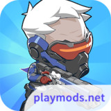 Gunner Survives<span>(Unlimited Money)</span>1.1_rowtechapk.com