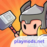 HeroesTD:Maze<span>(Unlimited Currency)</span>0.0.2_rowtechapk.com