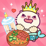 Food Master: Mukbang Live ASMR<span>(No ads)</span>0.0.5_rowtechapk.com