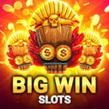 Slots: Casino & slot games2.2_rowtechapk.com