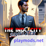The Indo City Simulator<span>(No Ads)</span>0.6_rowtechapk.com
