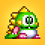 Bubble Bobble 2 classic1.0.10_rowtechapk.com