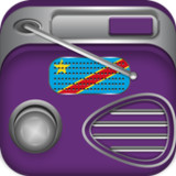 Congo Radio : FM AM Player0.3_rowtechapk.com