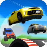 Road Hills IO(Unlimited Coins)1.0.82_rowtechapk.com