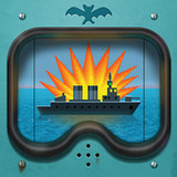 You Sunk - Submarine Attack4.4.7_rowtechapk.com