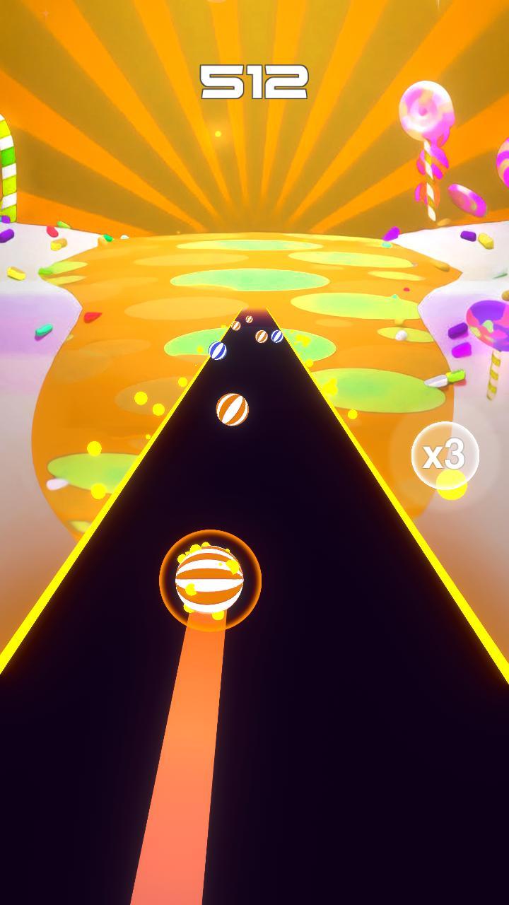 Descendants 3 EDM Road Dancing screenshot image 9_Popularmodapk.com