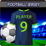 Football Jersey Maker- T Shirt1.1.22_rowtechapk.com
