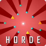 Horde<span>(Unlimited money)</span>1.7_rowtechapk.com