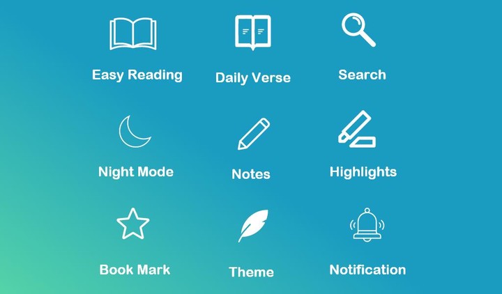 Arabic Bible (الكتاب المقدس) screenshot image 31_Popularmodapk.com