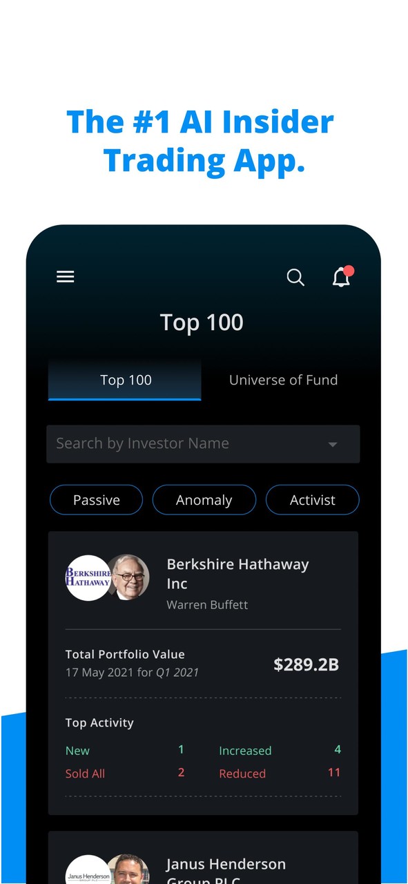 Spiking Stocks Trading AI Data screenshot image 6_Popularmodapk.com