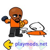 Matt FNF mod from Wii<span>(mod)</span>1.0_rowtechapk.com