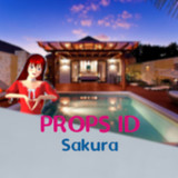 Props Id for Sakura SS8.6_rowtechapk.com