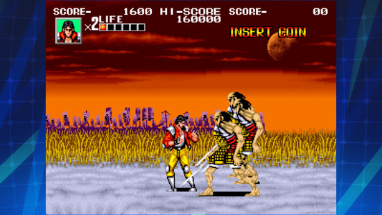 SENGOKU ACA NEOGEO<span>(Paid)</span> screenshot image 10_Popularmodapk.com