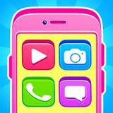 Baby phone - Games for Kids 2+1.0.7_rowtechapk.com