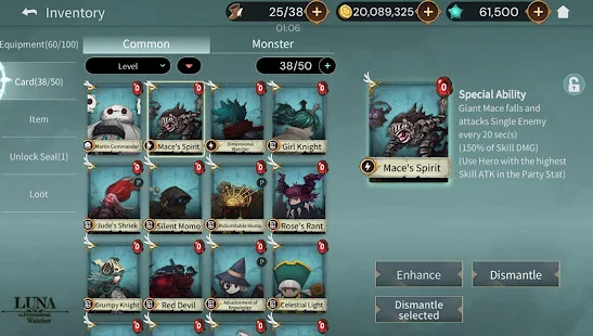 Infinite Expedition(Test suit) screenshot image 14_Popularmodapk.com