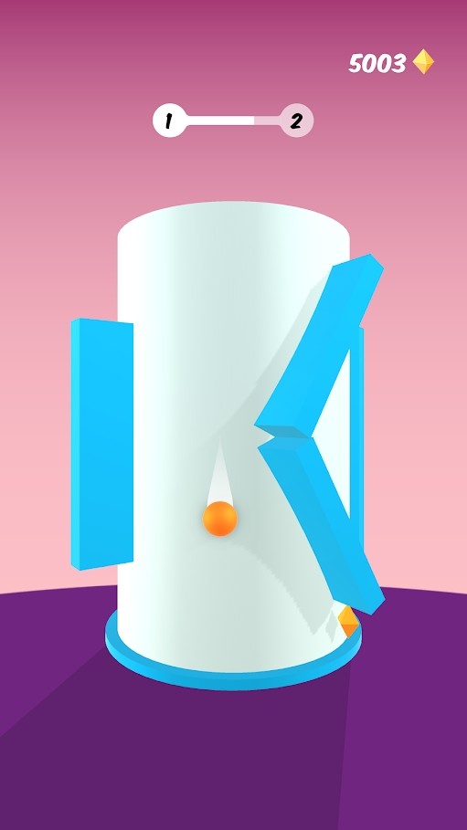 Magic Roller screenshot image 9_Popularmodapk.com