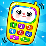 Baby Phone for Toddlers Games6.4_rowtechapk.com