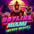 Hotline Miami: Redux Redux<span>(free download)</span>1.0.0_rowtechapk.com