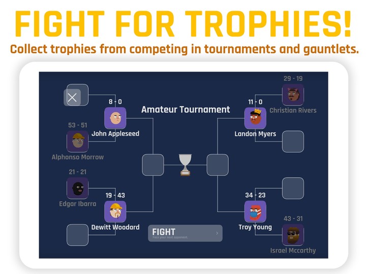 Super Boxing Championship<span>(Unlimited Cash)</span> screenshot image 8_Popularmodapk.com