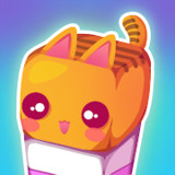 Stacky Catty(MOD)1.1_rowtechapk.com