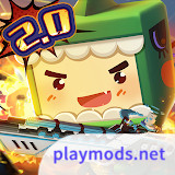 Mini World: CREATA<span>(Unlock all skin)</span>1.6.2_rowtechapk.com