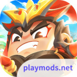 咻咻三國兄弟<span>(no ads)</span>1.1_rowtechapk.com