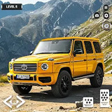 OverDrive 3D - Offroad Prado<span>(Unlimited Currency)</span>1.9_rowtechapk.com